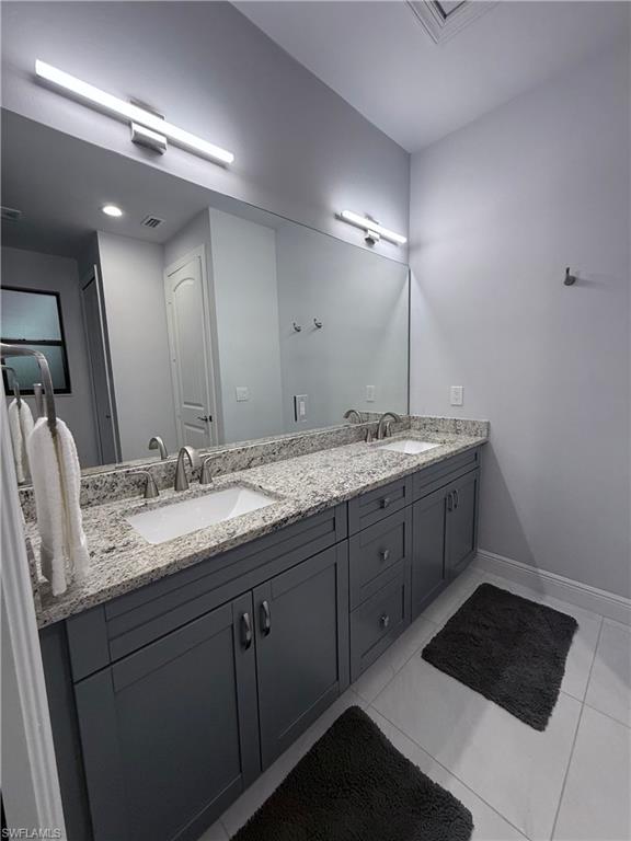 GOLDEN GATE ESTATES - Residential Lease