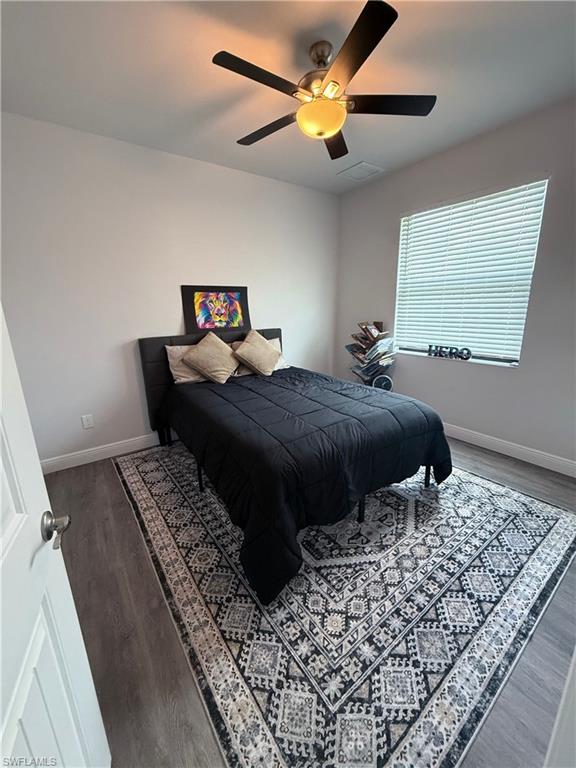 GOLDEN GATE ESTATES - Residential Lease