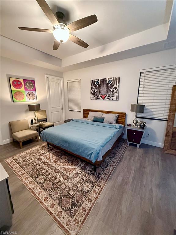 GOLDEN GATE ESTATES - Residential Lease