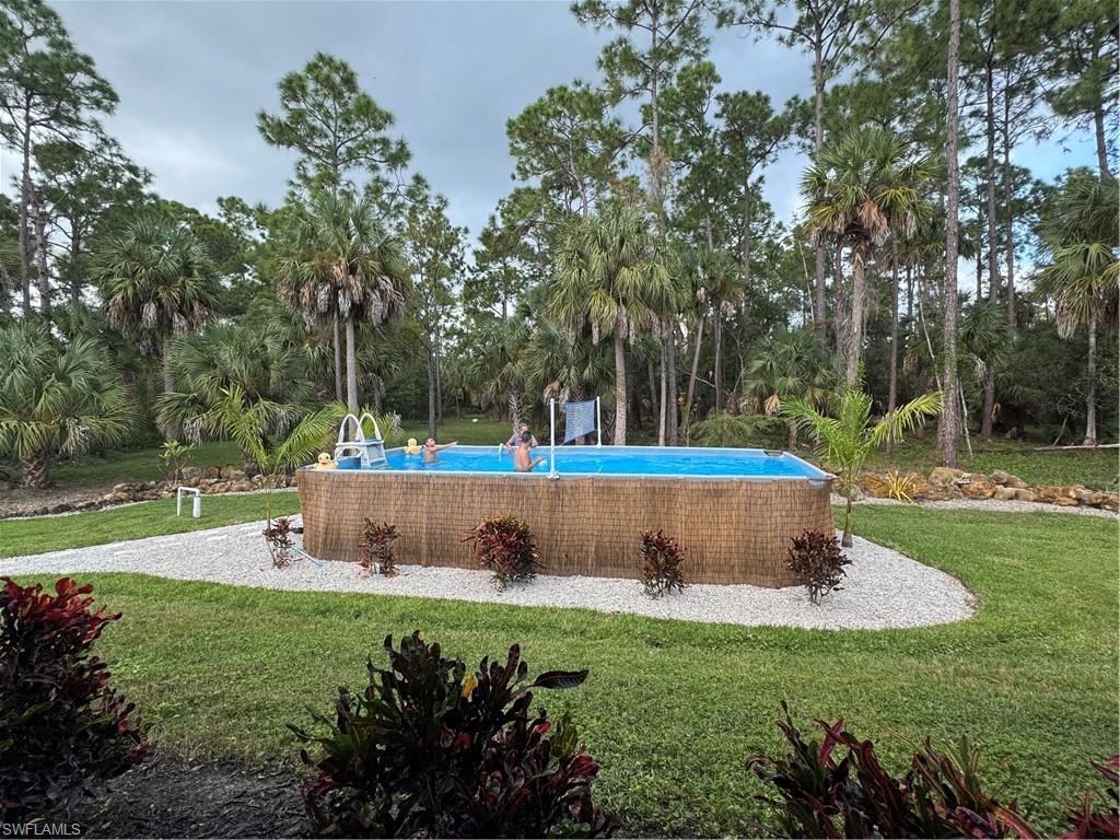 GOLDEN GATE ESTATES - Residential Lease