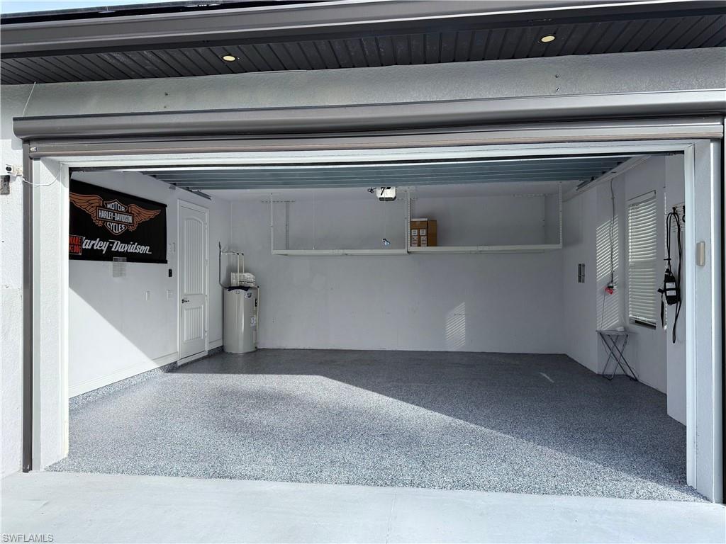 GOLDEN GATE ESTATES - Residential Lease