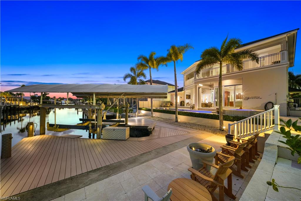 494 Seabee AVE