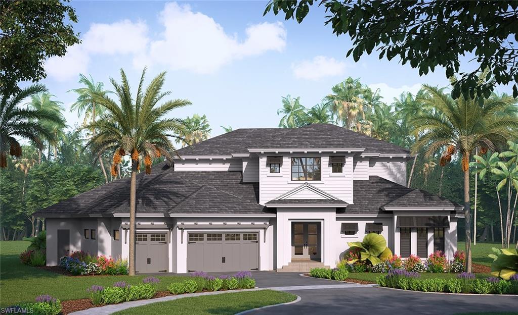 MARCO ISLAND - Residential