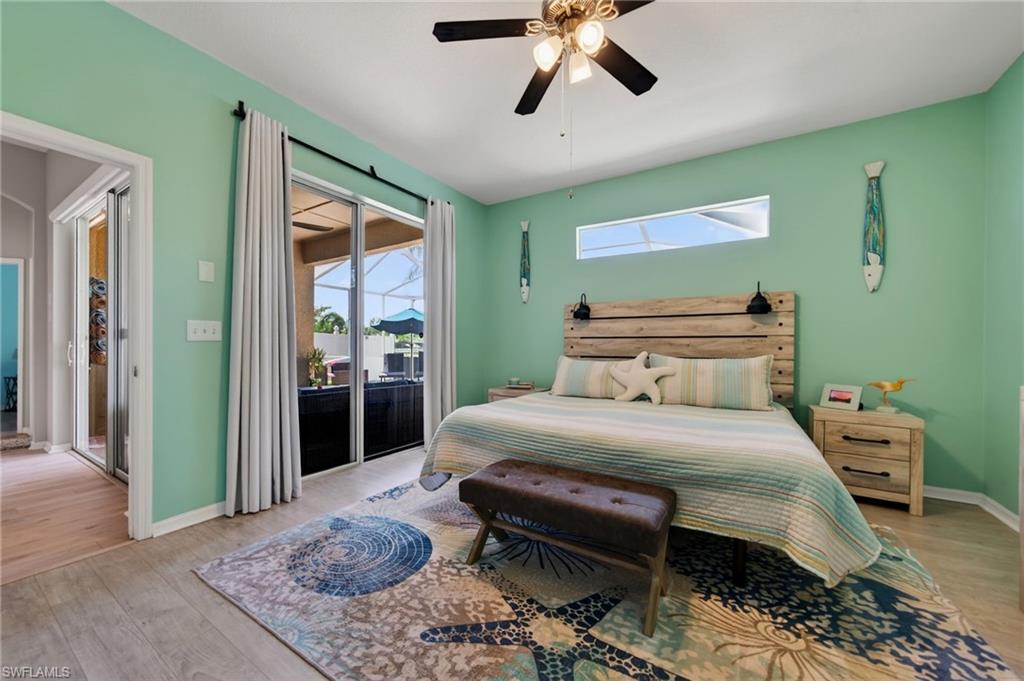 BAY PARK - Residential