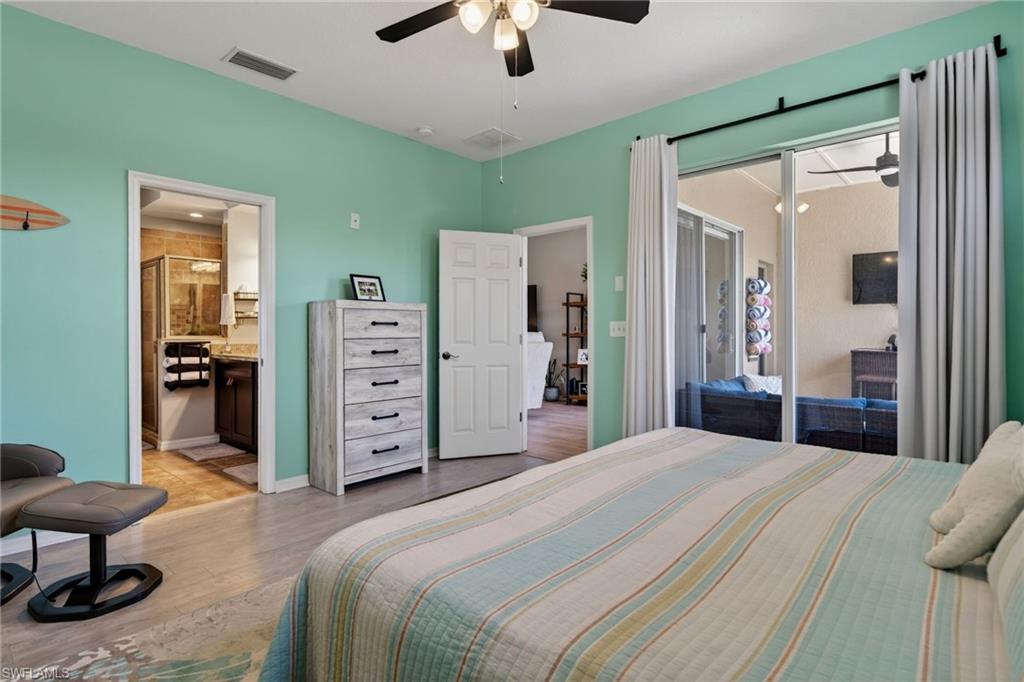 BAY PARK - Residential