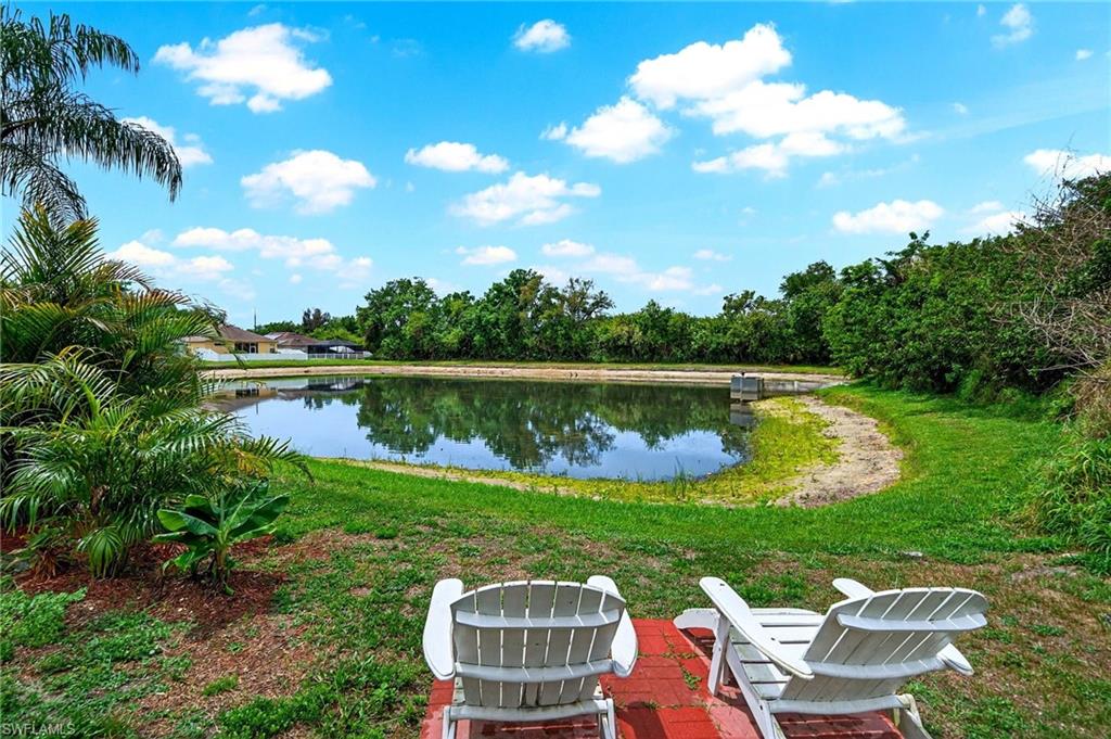 BAY PARK - Residential