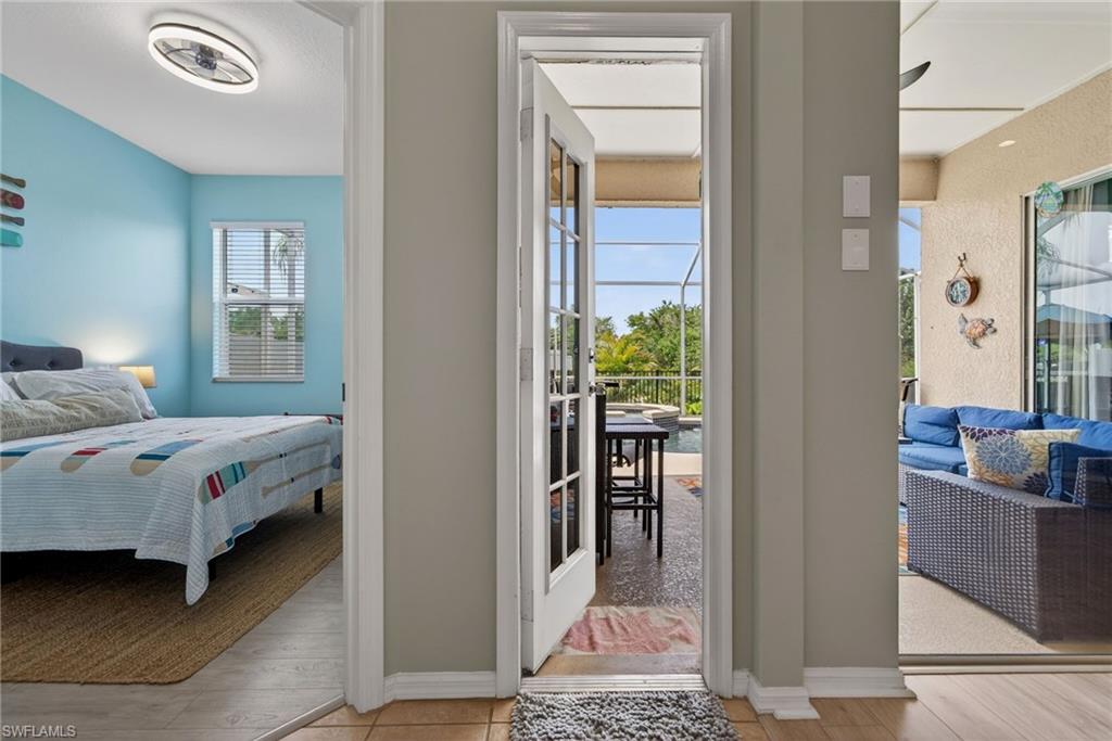 BAY PARK - Residential