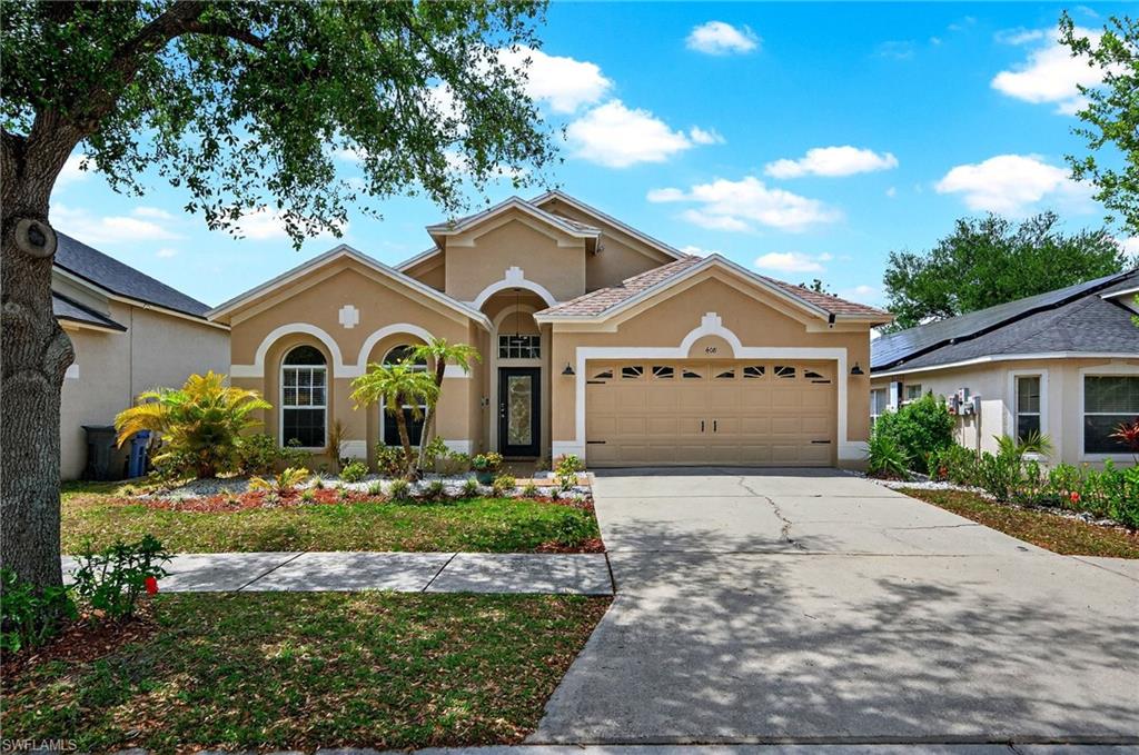 BAY PARK - Residential