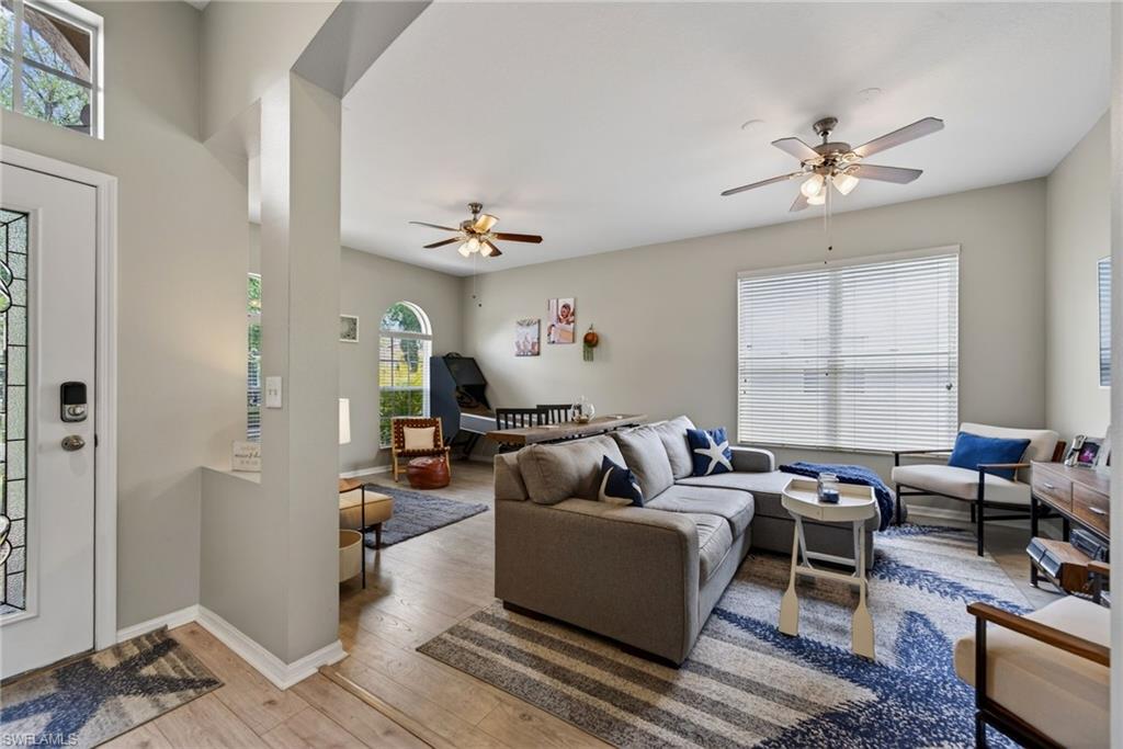 BAY PARK - Residential