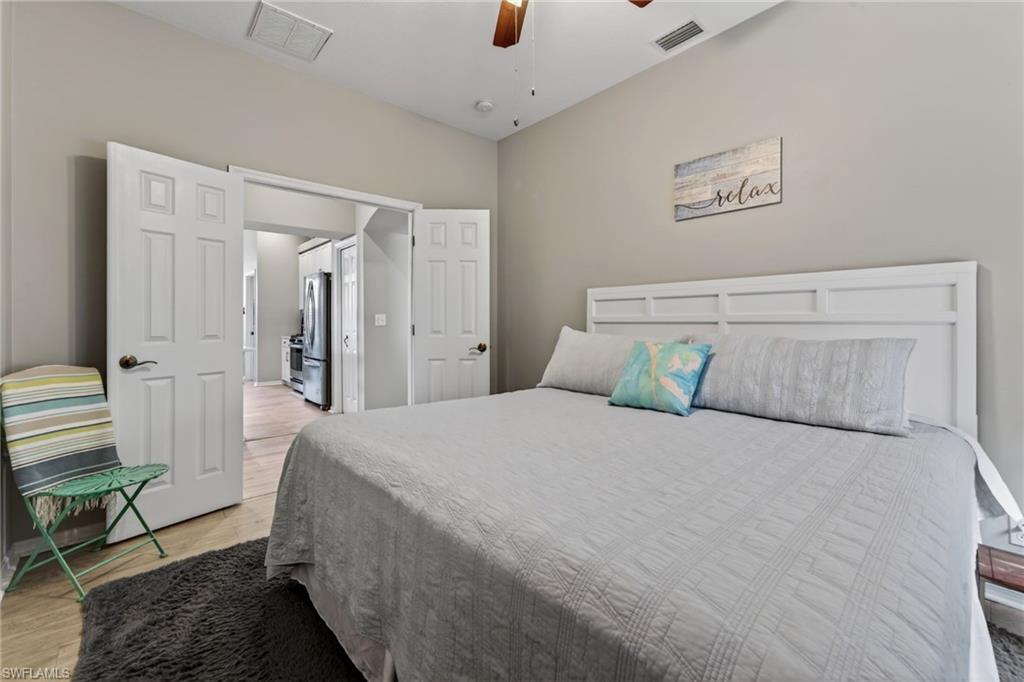 BAY PARK - Residential