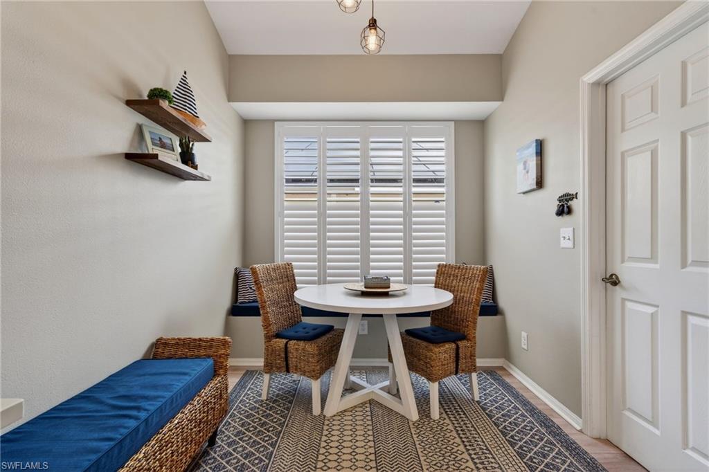 BAY PARK - Residential