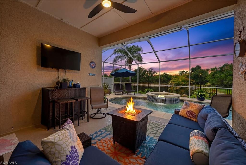 BAY PARK - Residential