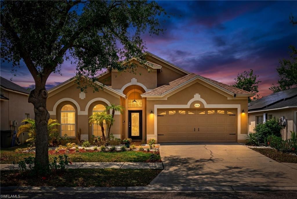 BAY PARK - Residential