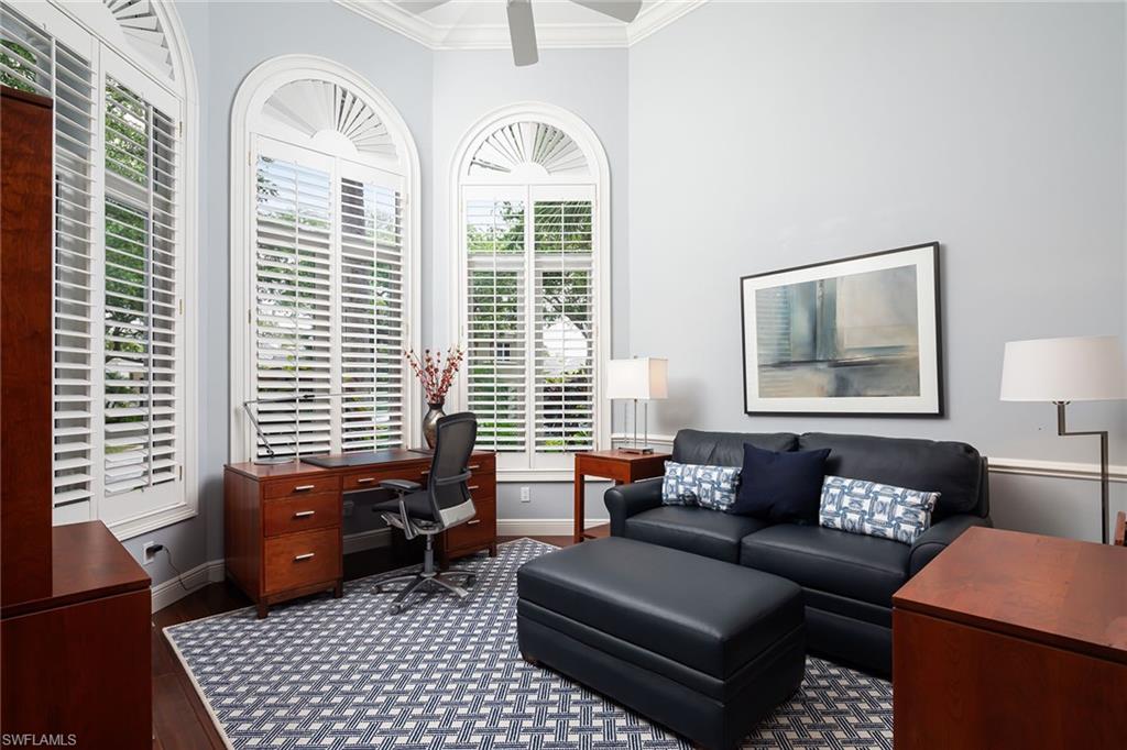 COLLIERS RESERVE - Residential