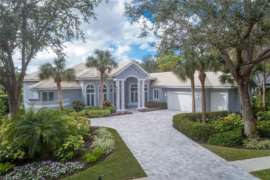 COLLIERS RESERVE - Residential