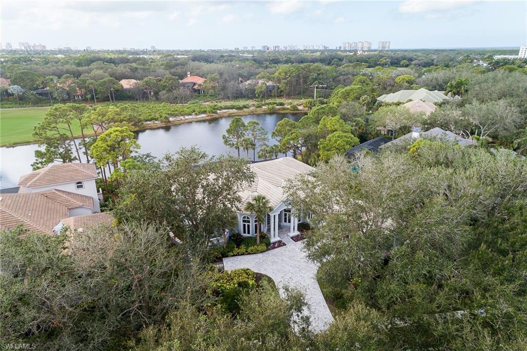 COLLIERS RESERVE - Residential