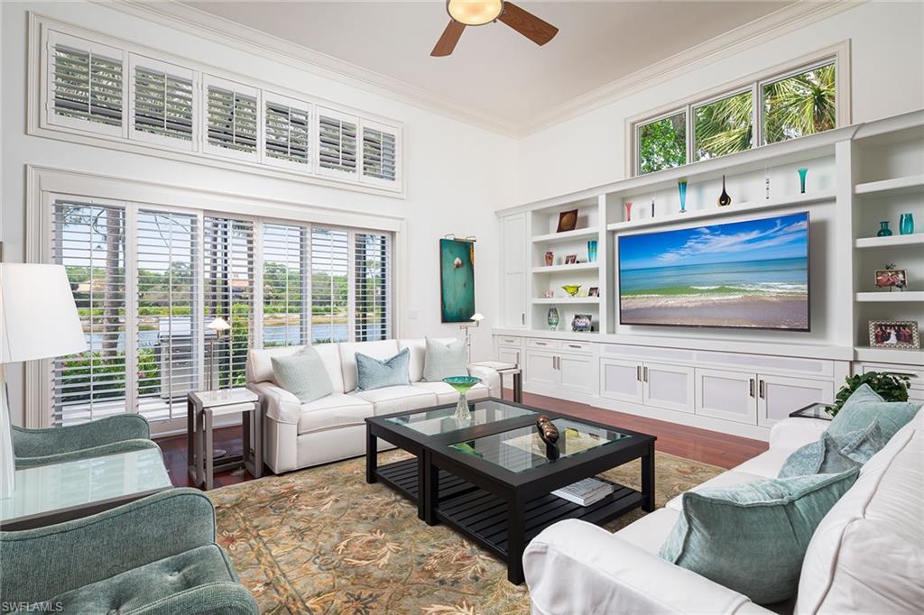 COLLIERS RESERVE - Residential