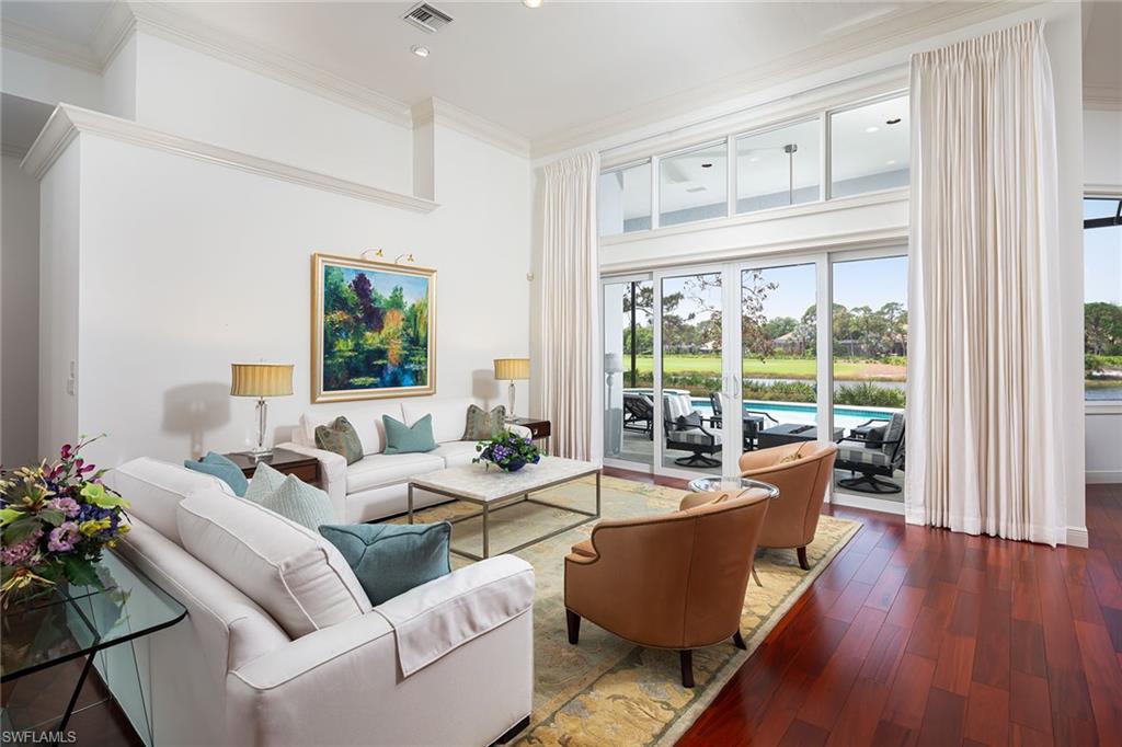 COLLIERS RESERVE - Residential