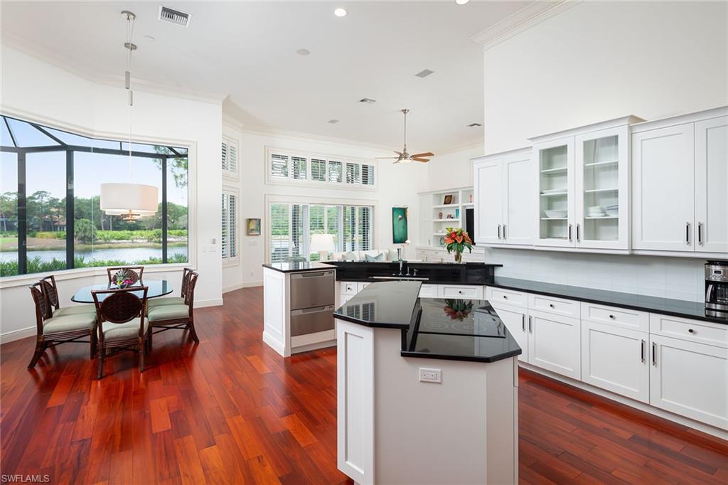 COLLIERS RESERVE - Residential