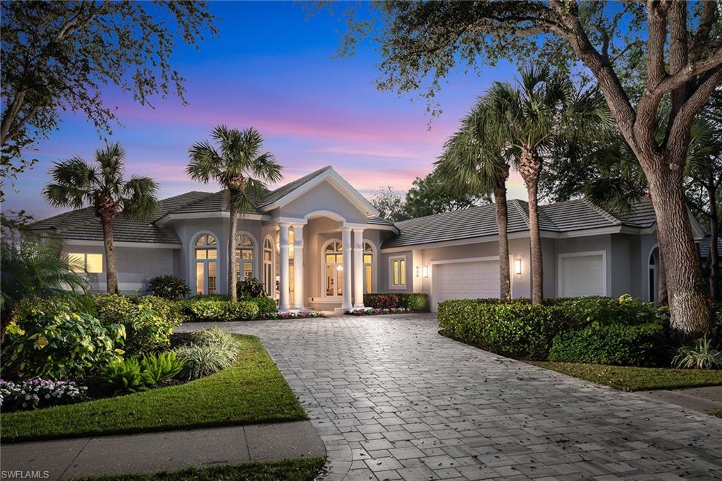 COLLIERS RESERVE - Residential