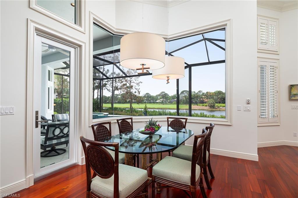 COLLIERS RESERVE - Residential