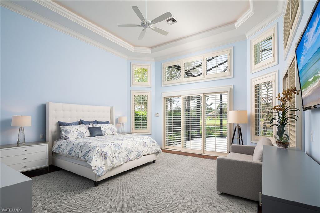 COLLIERS RESERVE - Residential