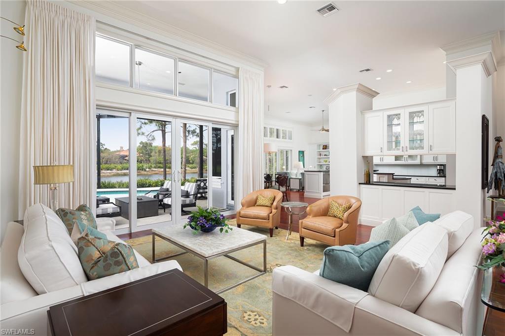 COLLIERS RESERVE - Residential