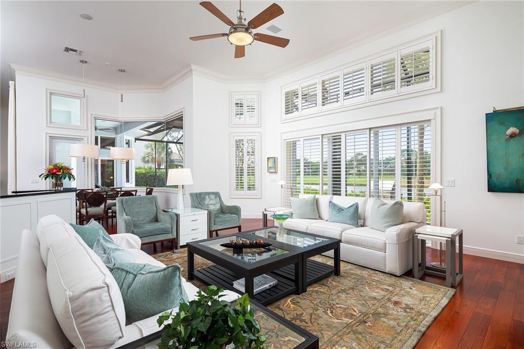 COLLIERS RESERVE - Residential