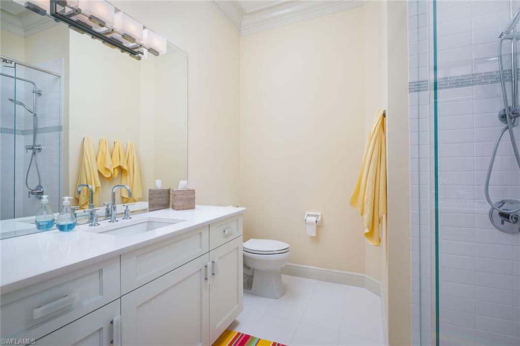 COLLIERS RESERVE - Residential