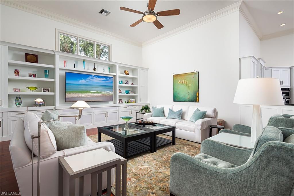 COLLIERS RESERVE - Residential