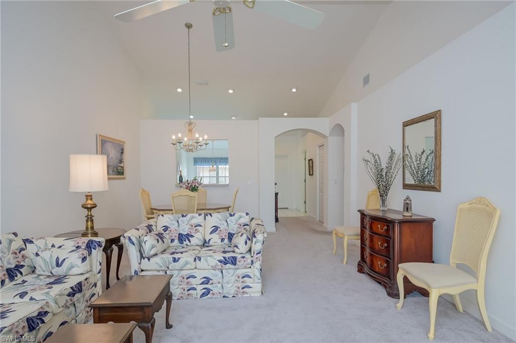 REFLECTION LAKES - Residential