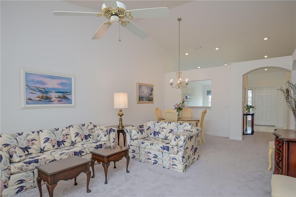 REFLECTION LAKES - Residential