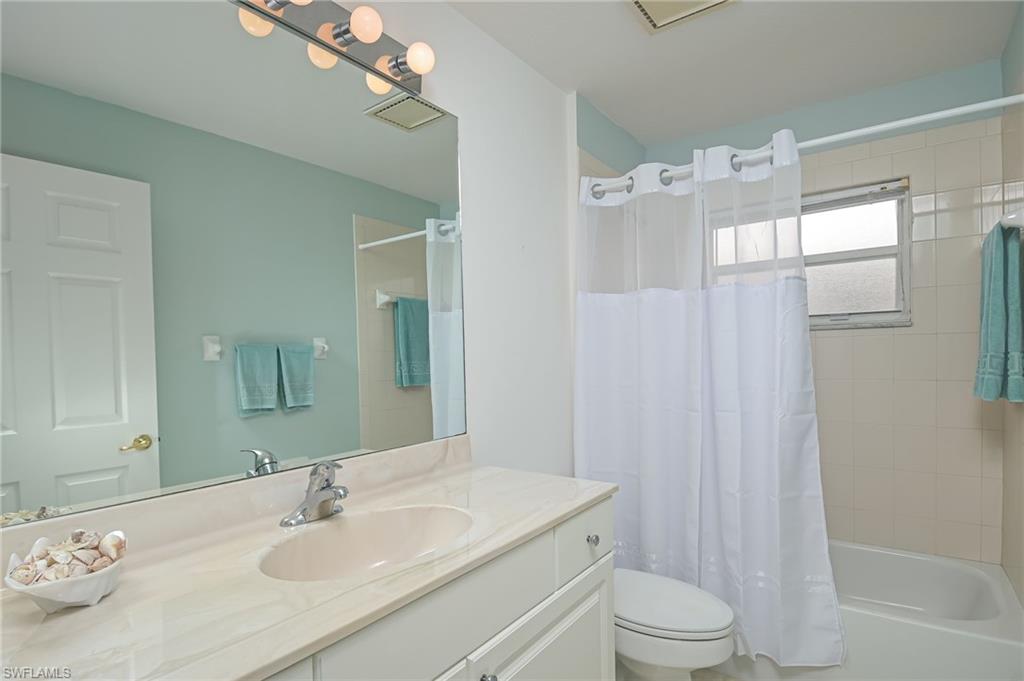 REFLECTION LAKES - Residential