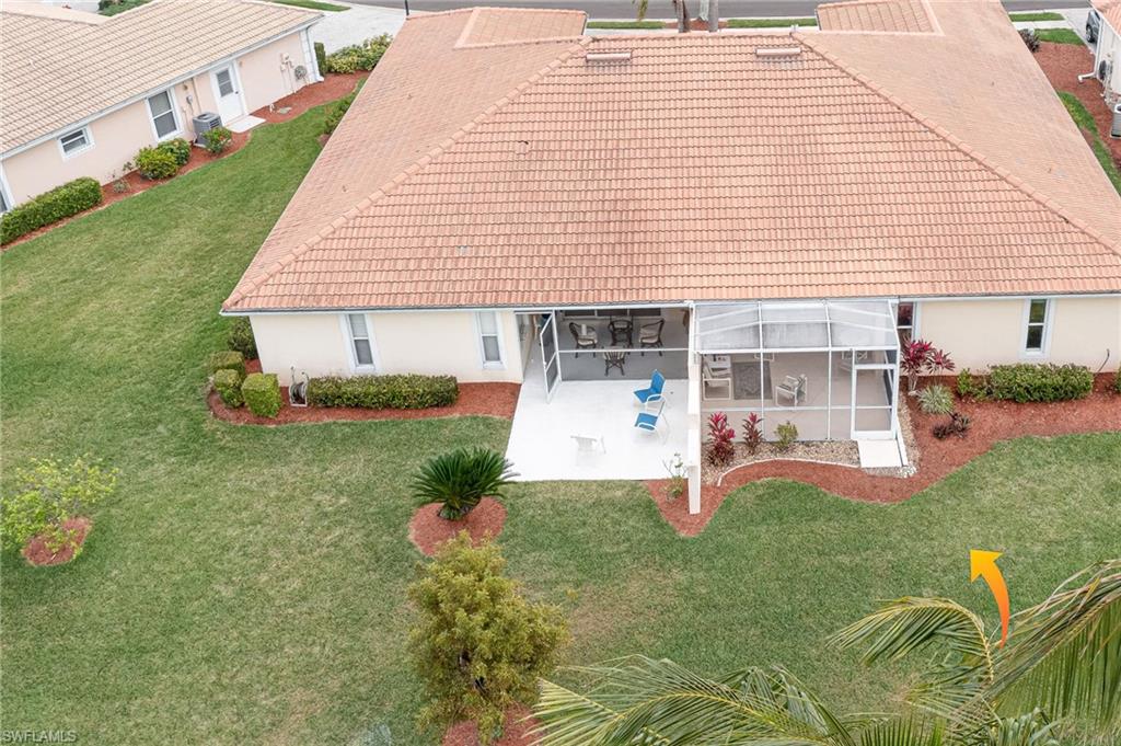 REFLECTION LAKES - Residential