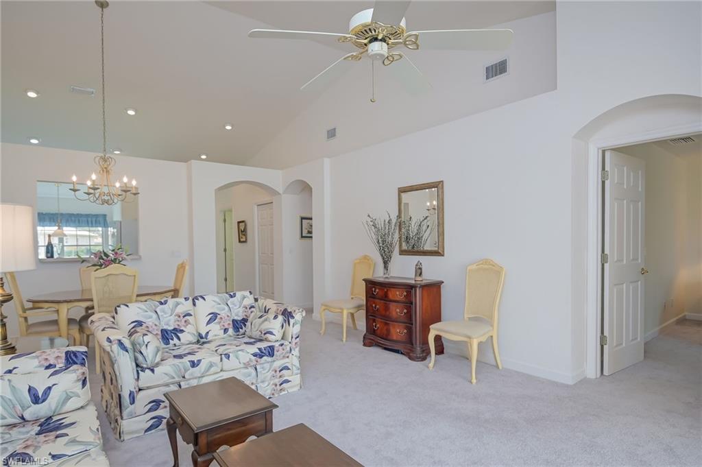 REFLECTION LAKES - Residential