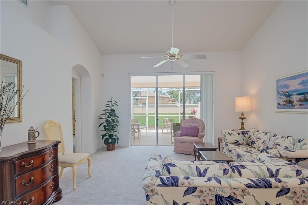 REFLECTION LAKES - Residential