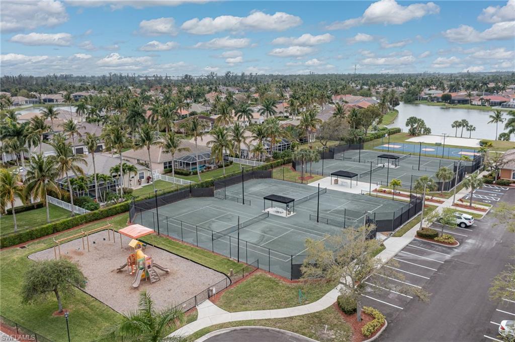 REFLECTION LAKES - Residential