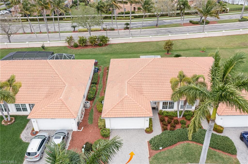 REFLECTION LAKES - Residential