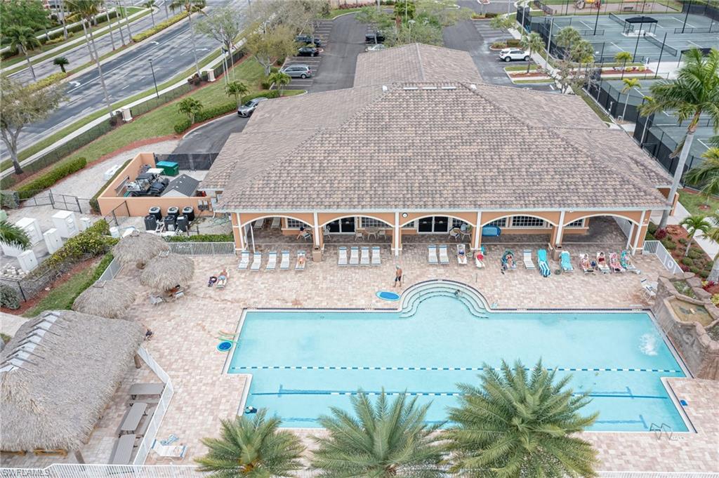 REFLECTION LAKES - Residential