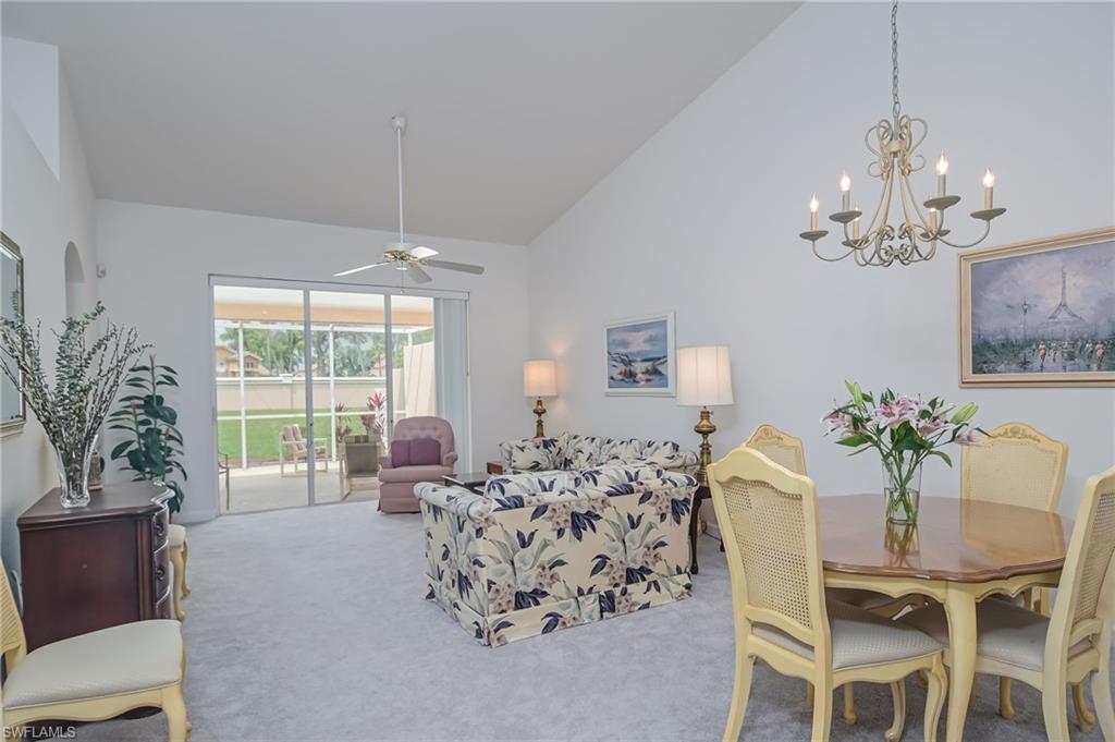 REFLECTION LAKES - Residential