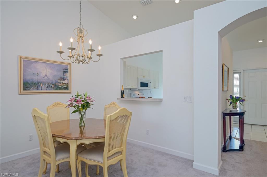 REFLECTION LAKES - Residential