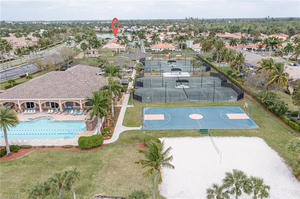 REFLECTION LAKES - Residential