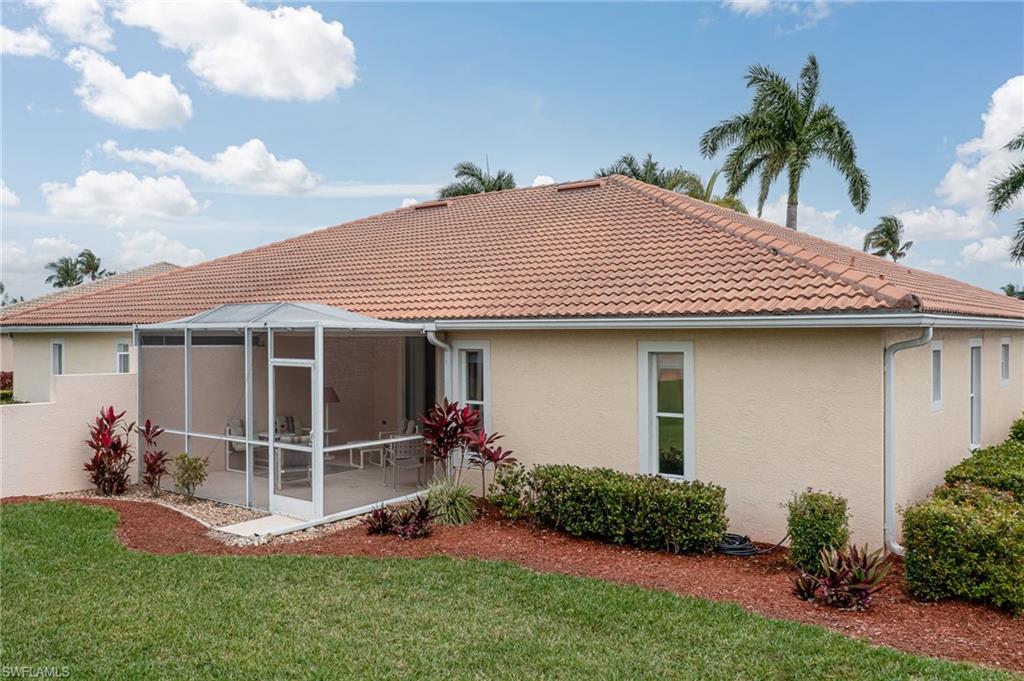 REFLECTION LAKES - Residential