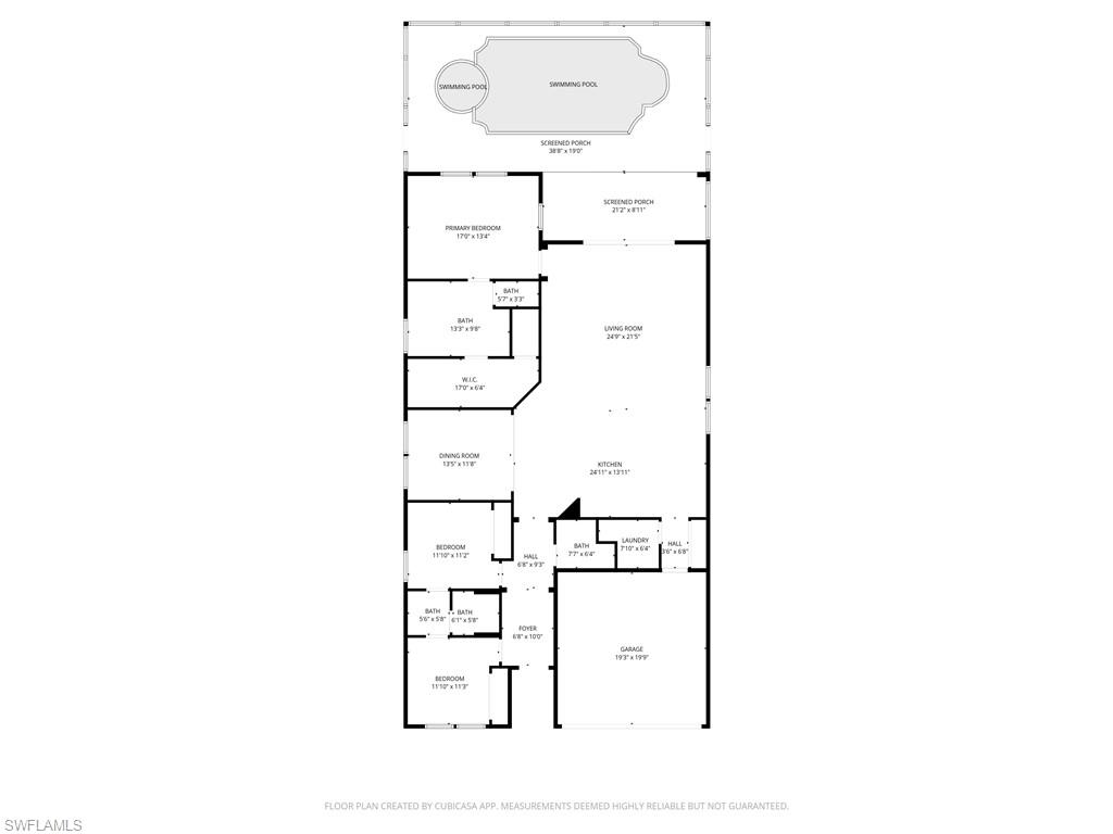 TIMBERWOOD PRESERVE - Residential