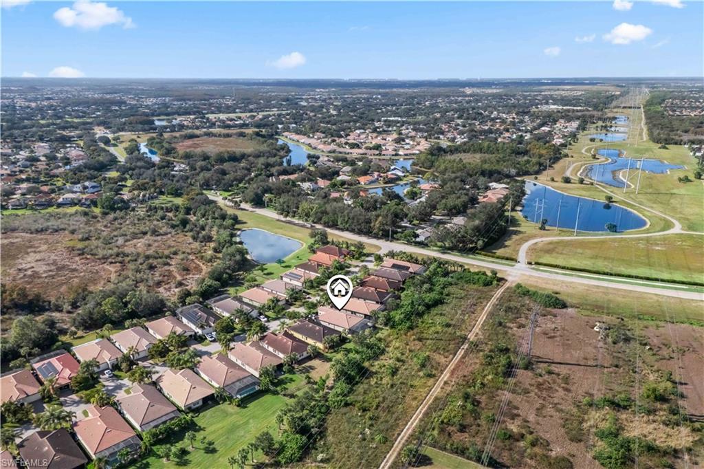 TIMBERWOOD PRESERVE - Residential