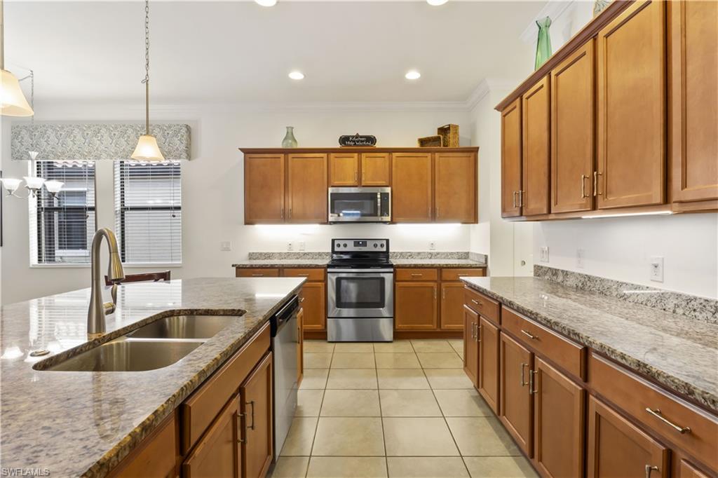 TIMBERWOOD PRESERVE - Residential