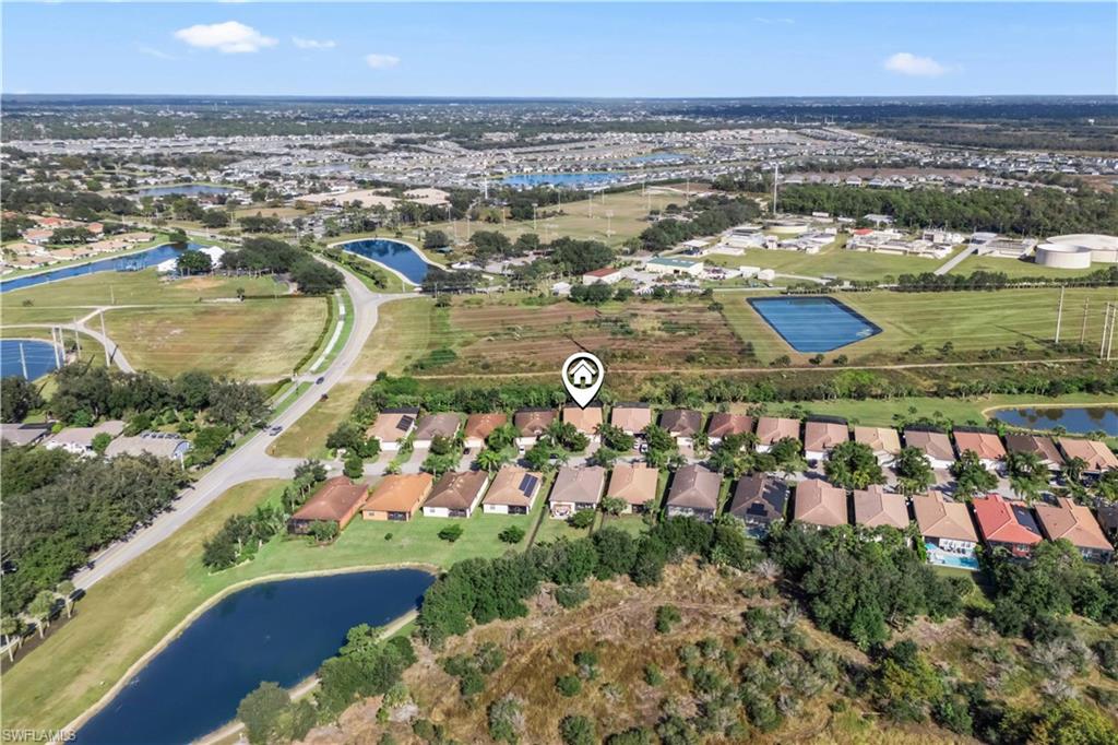 TIMBERWOOD PRESERVE - Residential