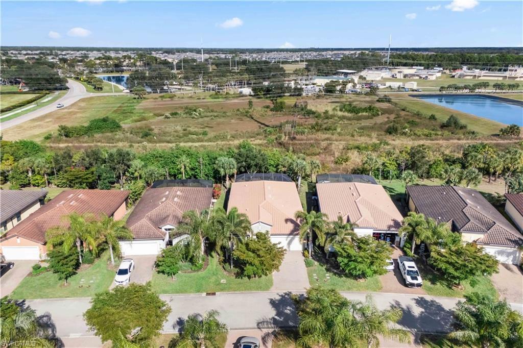 TIMBERWOOD PRESERVE - Residential