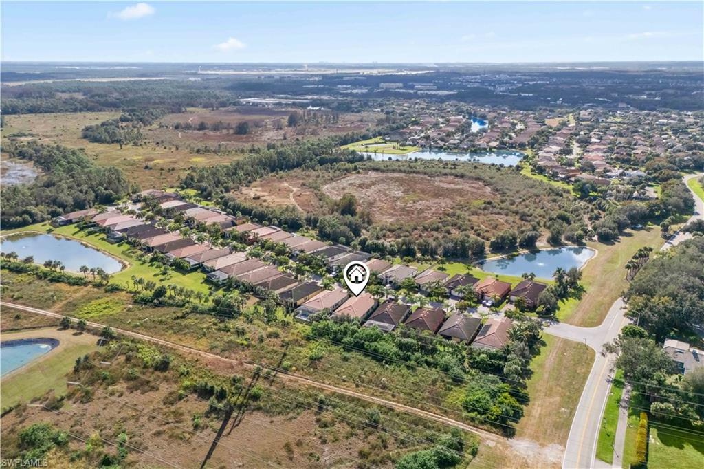 TIMBERWOOD PRESERVE - Residential