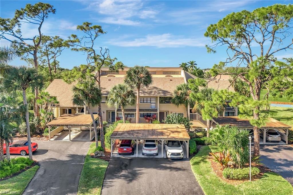 DOVE HOLLOW - Residential